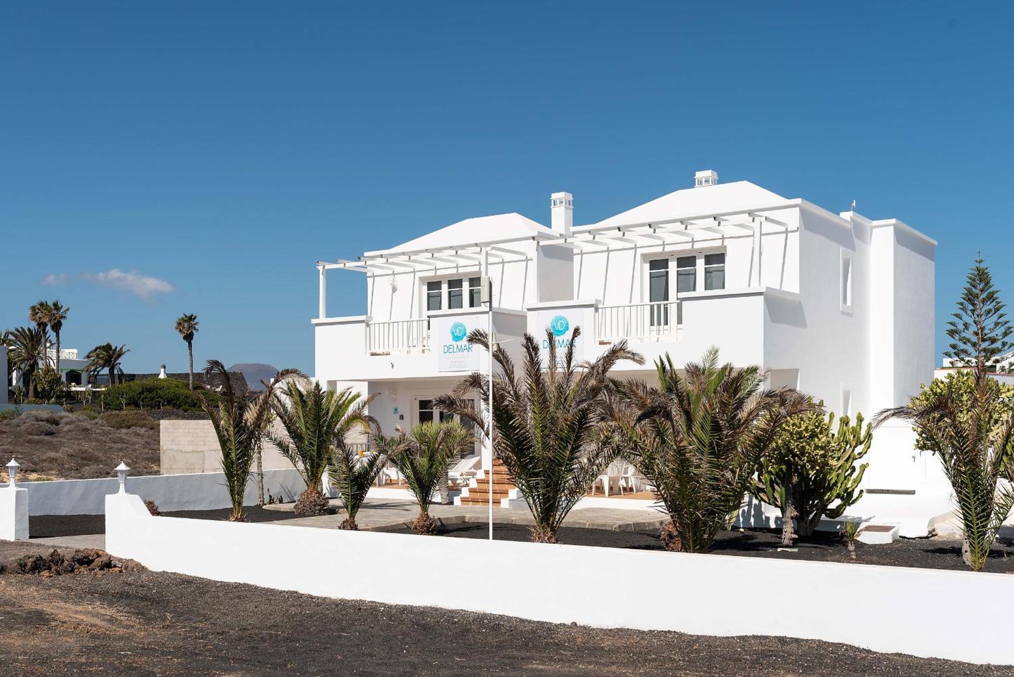 Apartment Delmar - Vieja *