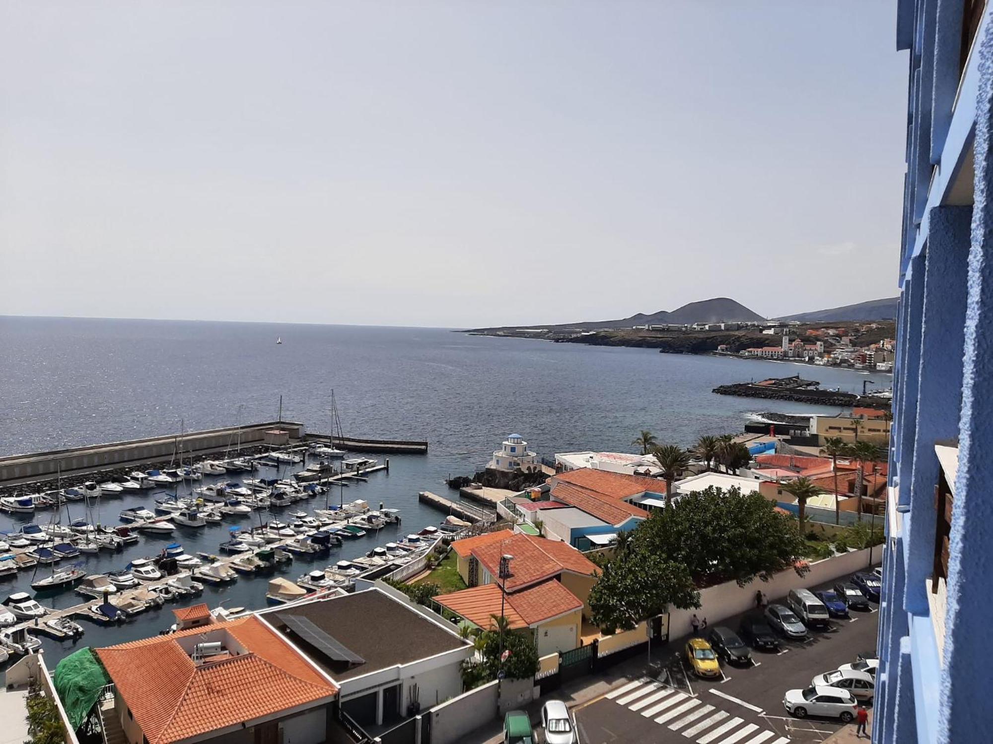 Apartbeach Marina Apartment