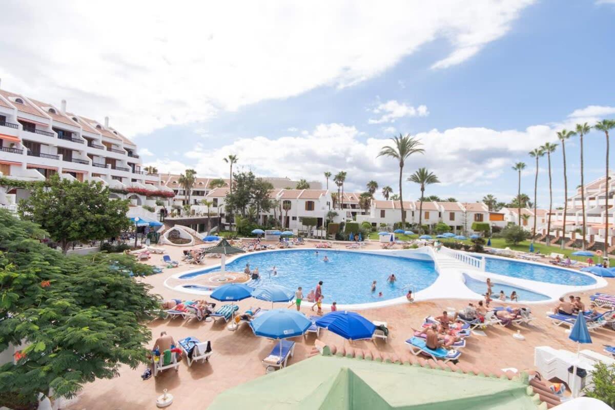 Parque Santiago Ii 131 - One Bed Duplex With Pool Views *