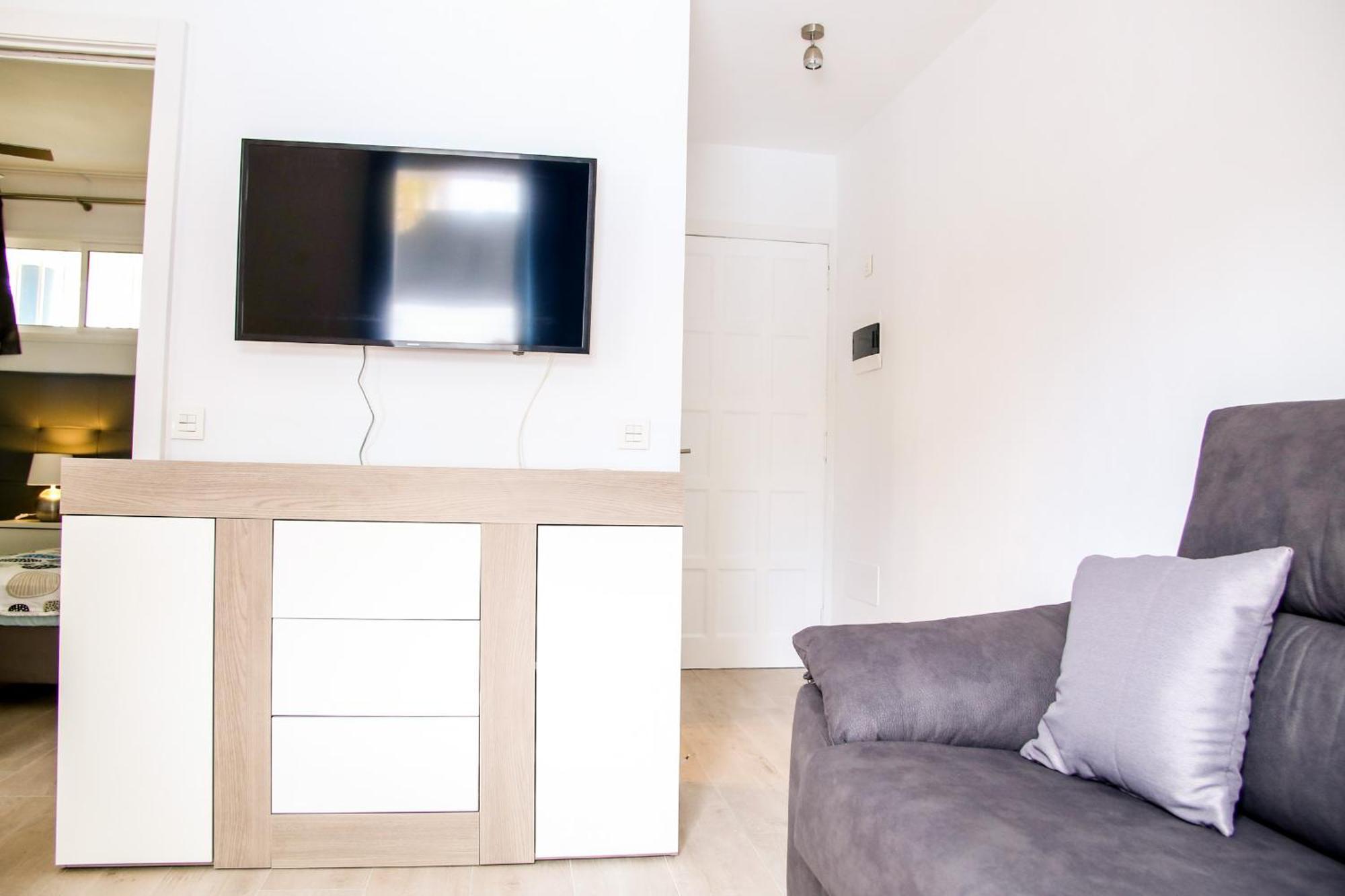 Appartement Casa Rachele Corralejo