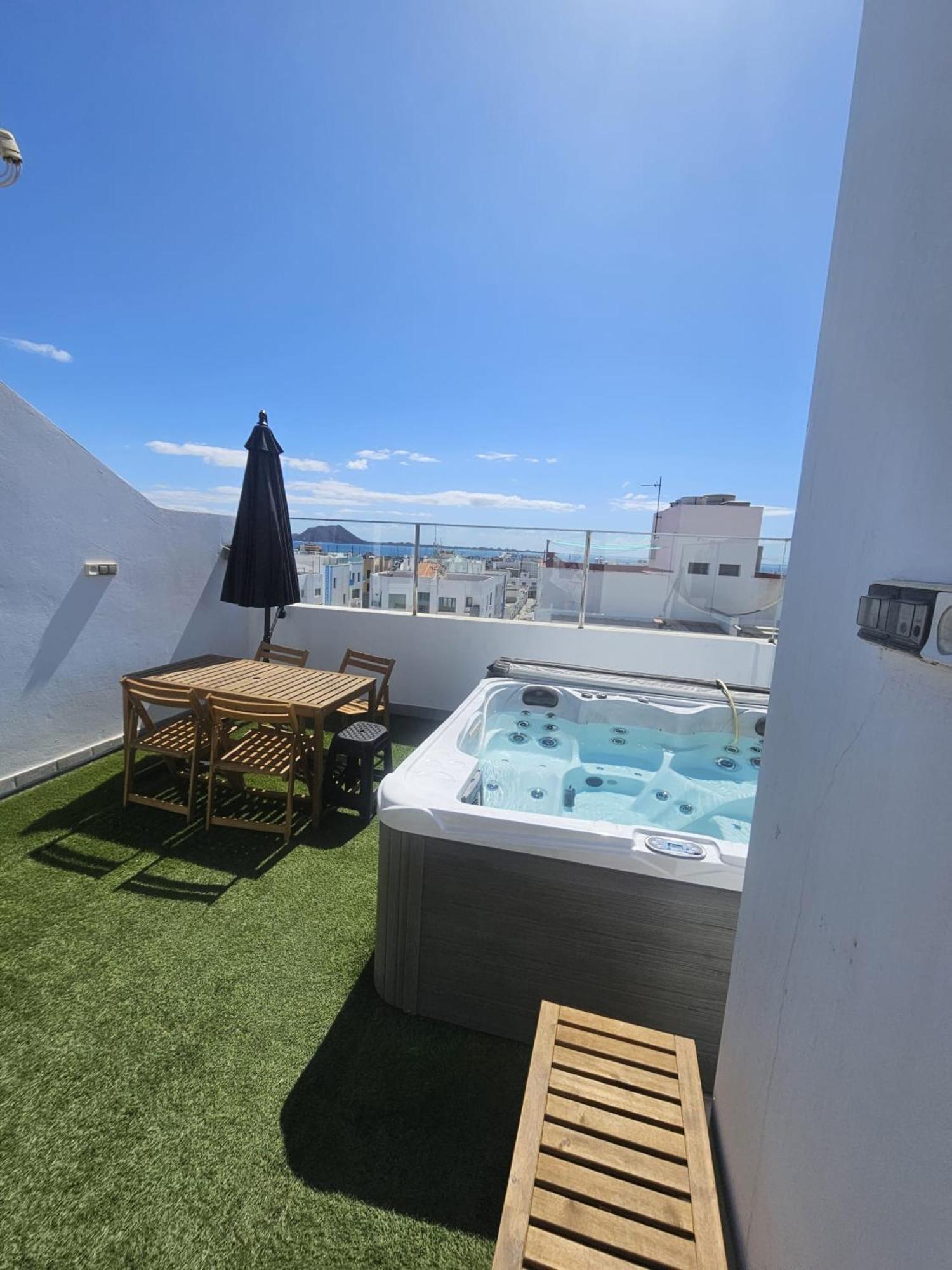 Appartamento Falco 1 Corralejo
