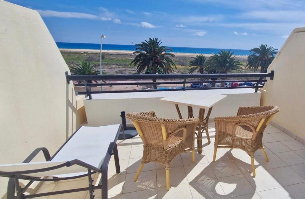 Apartment Palm Garden Atlantic View *
