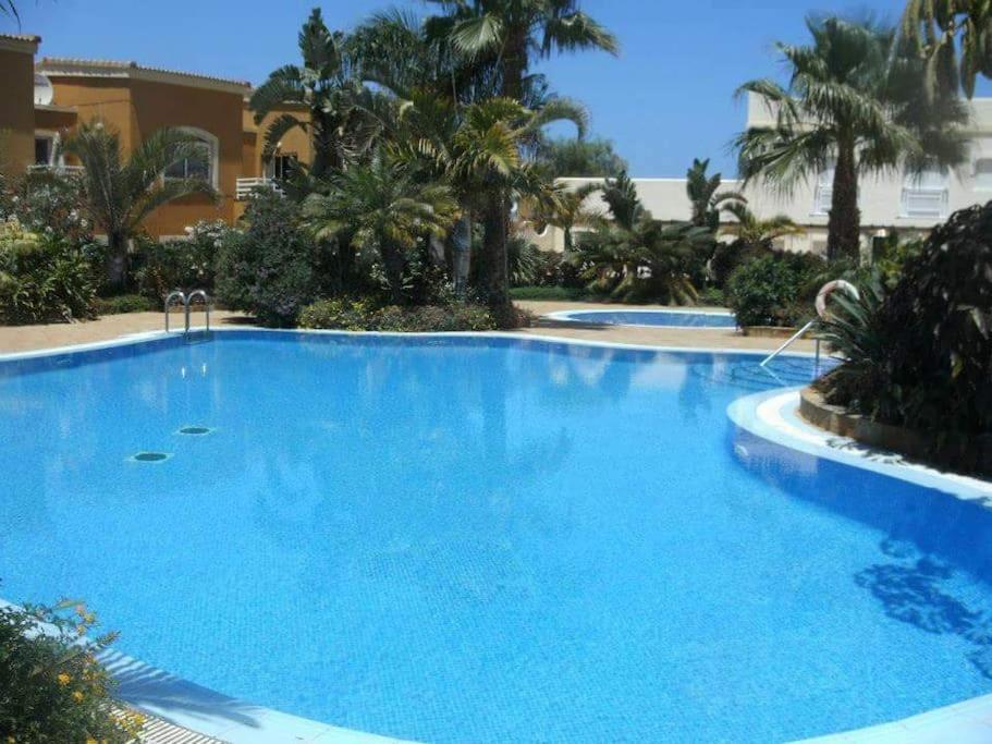 Casa Alto El Sultan Corralejo