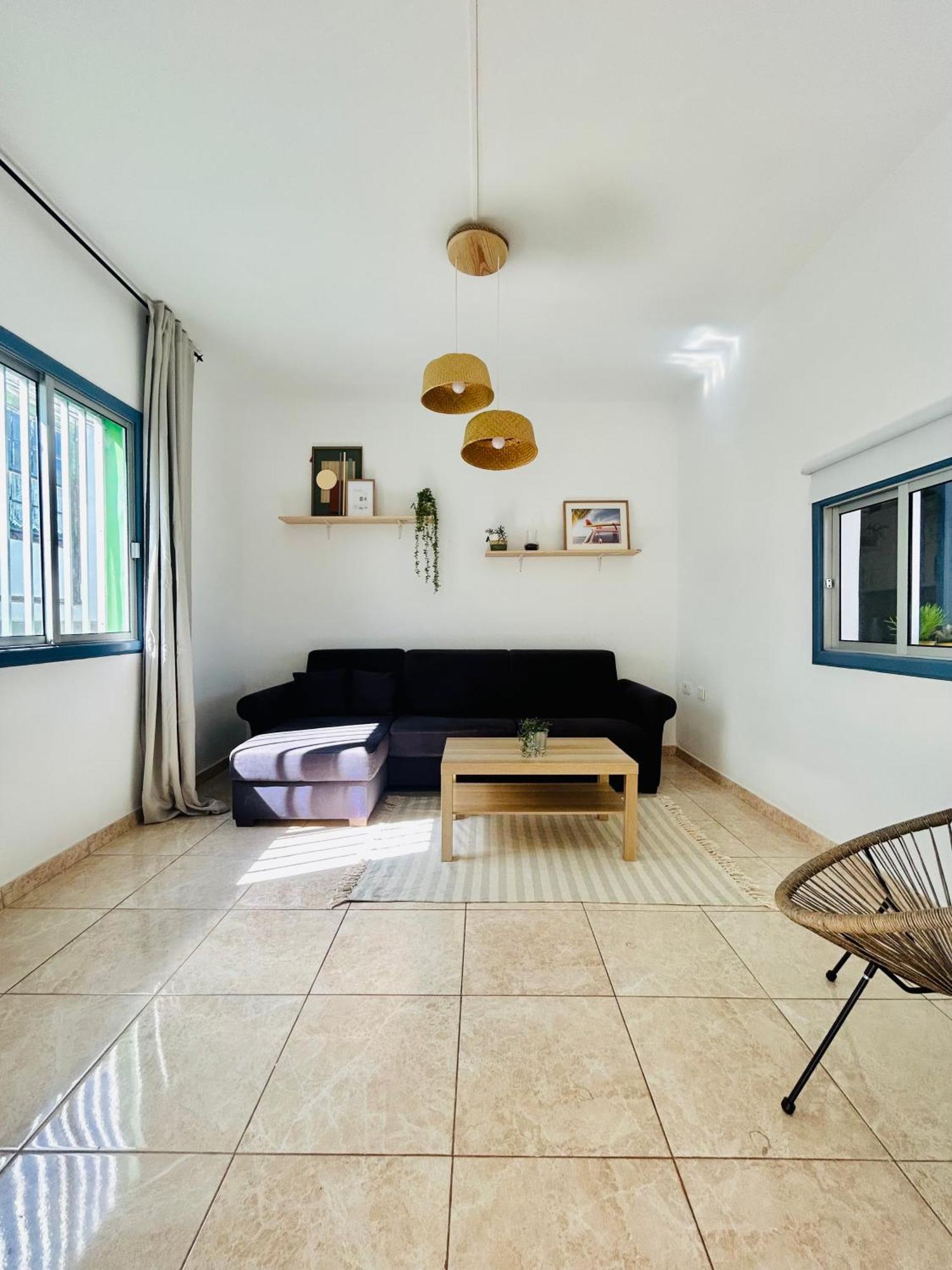 Casa vacanze Canary House Granadilla Granadilla De Abona