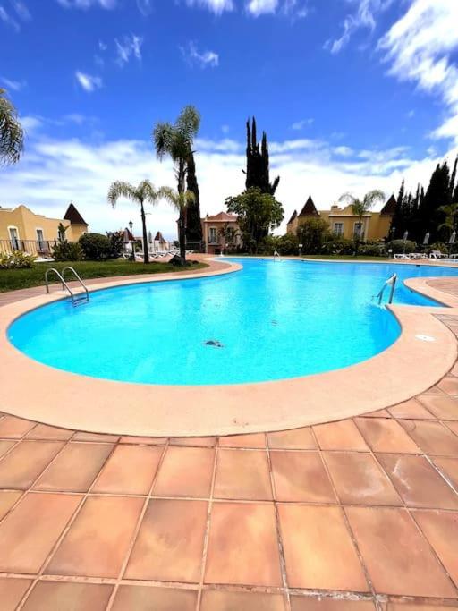 El Descanso De La Quinta Appartement *