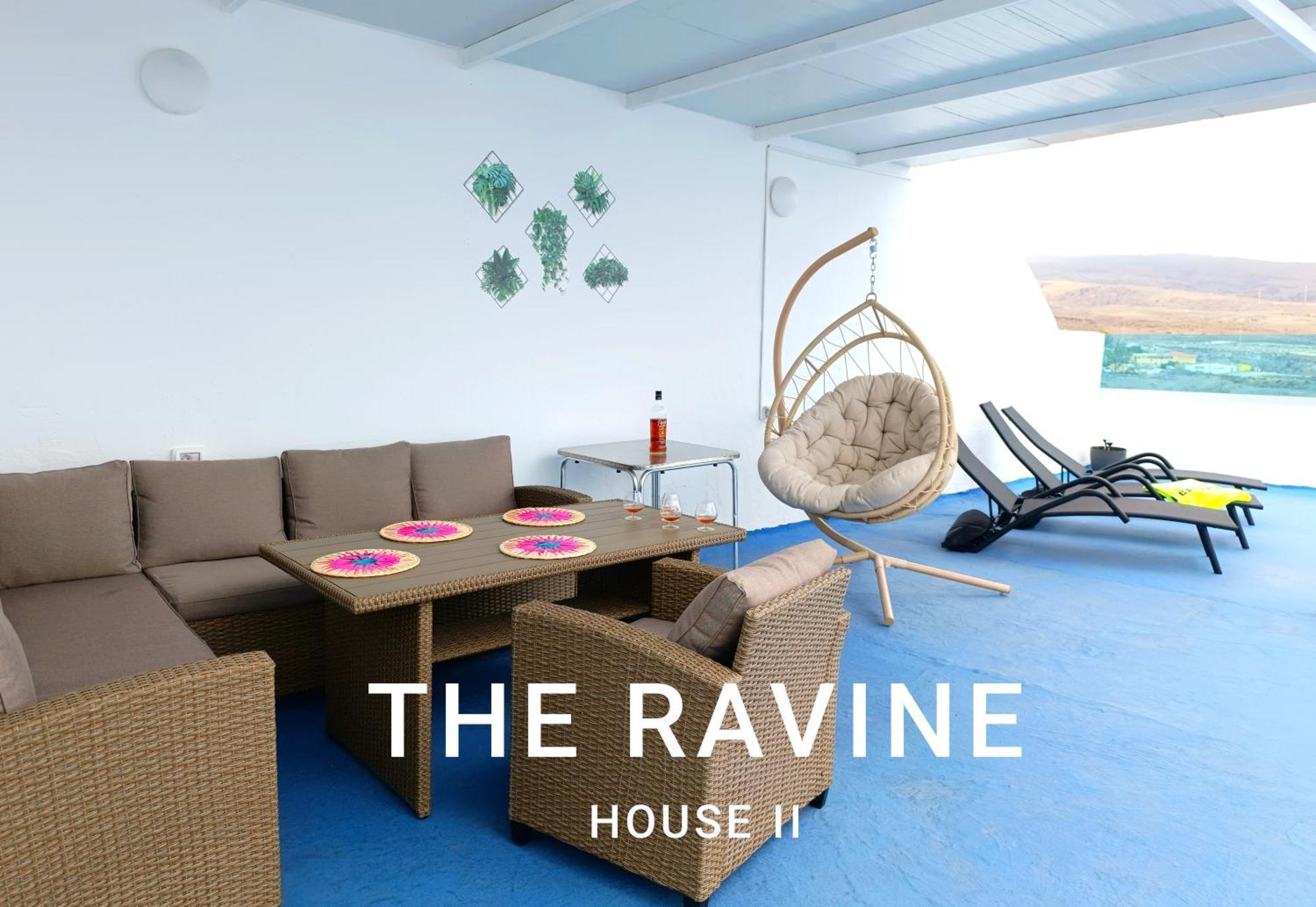 Apartment The Ravine House Ii *