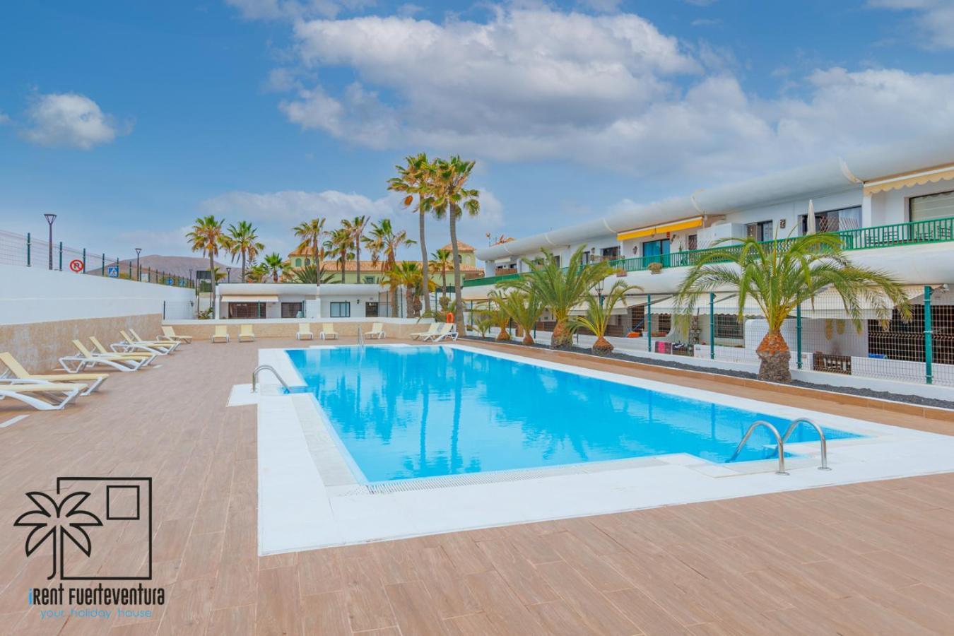 Apartmán Dunasamor Irent Fuerteventura