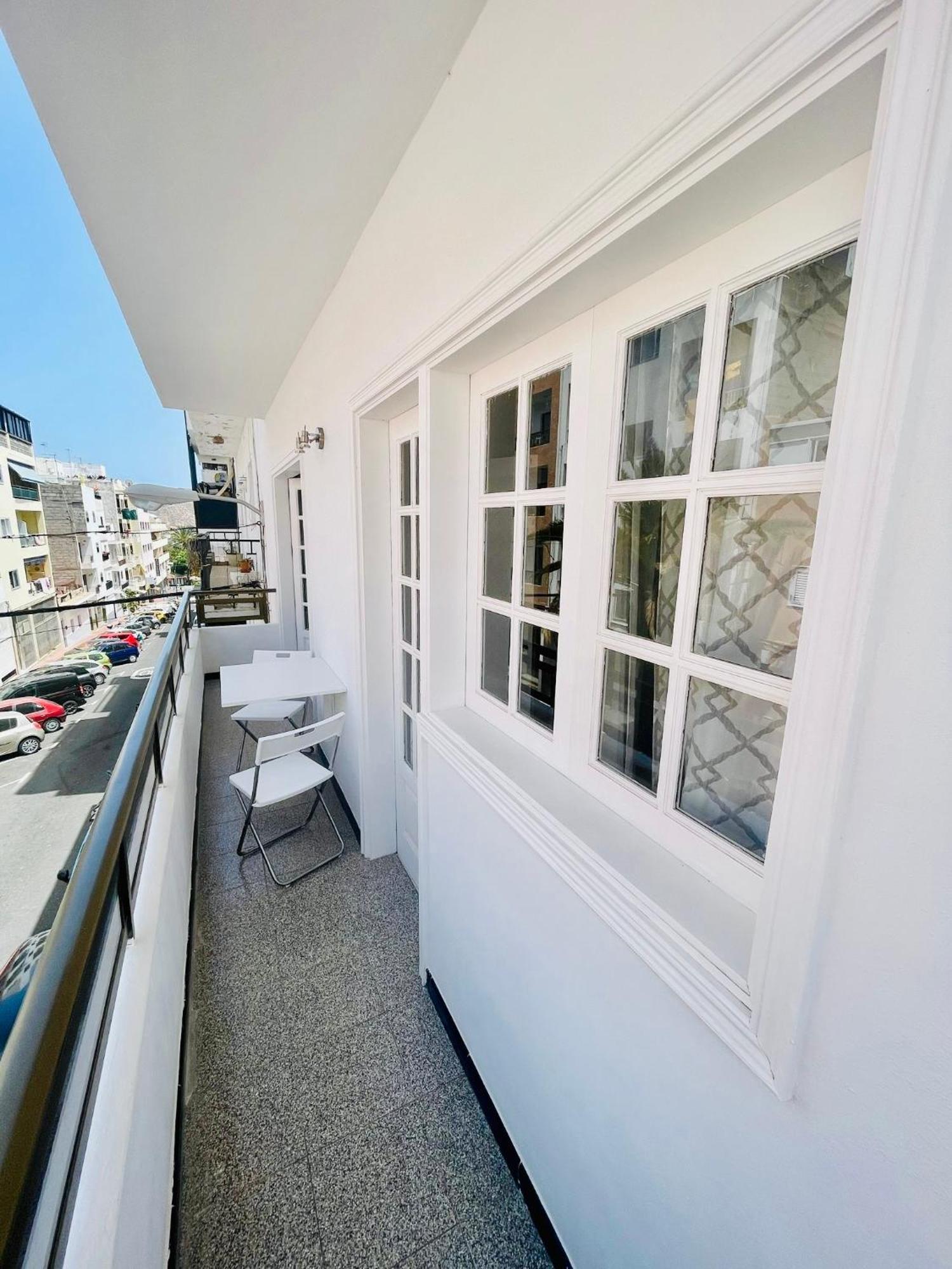 Apartament Las Vistas Beach By Agueita Salada *