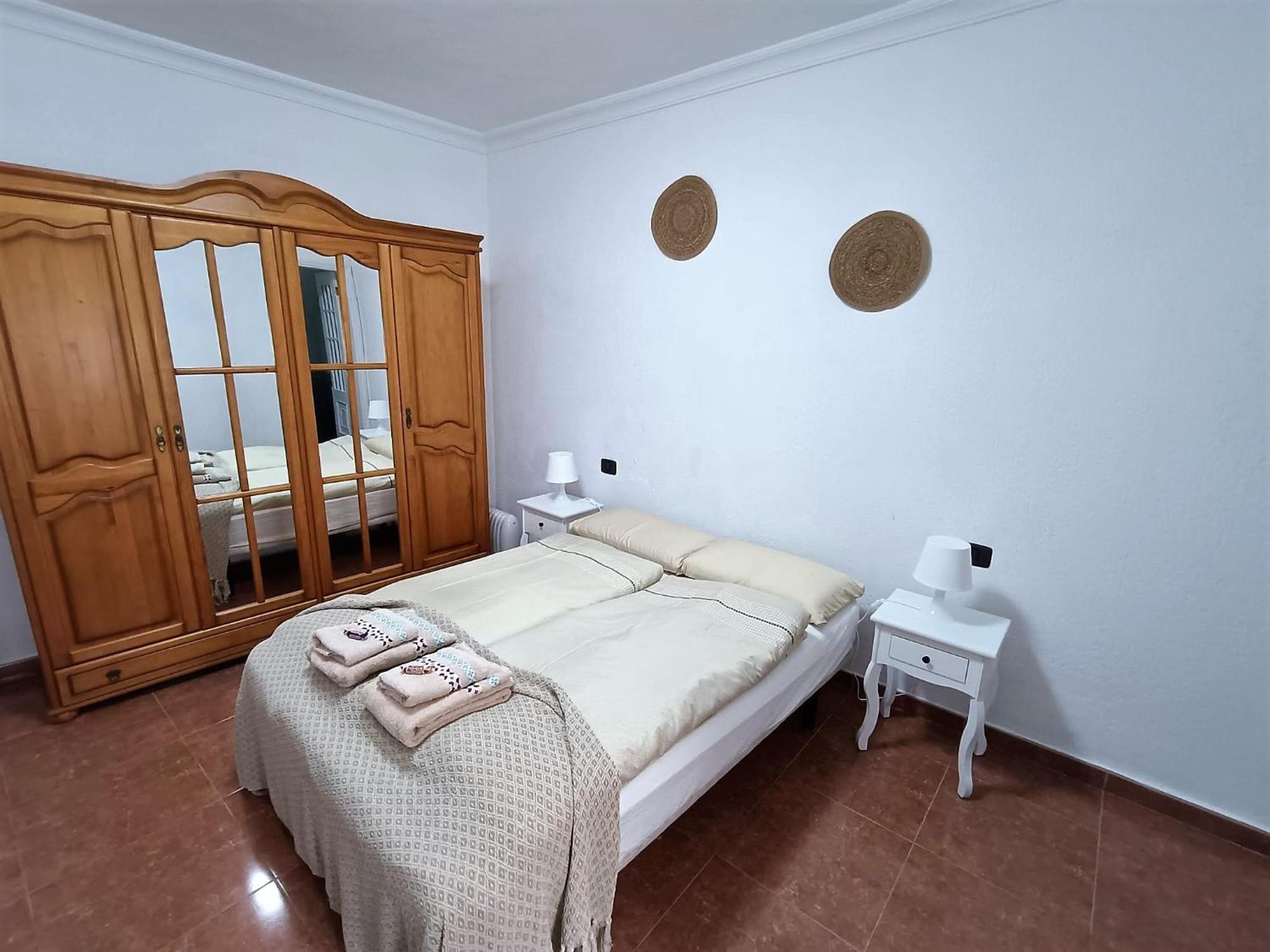 Rincon De Joel Con Bano Privado * La Orotava