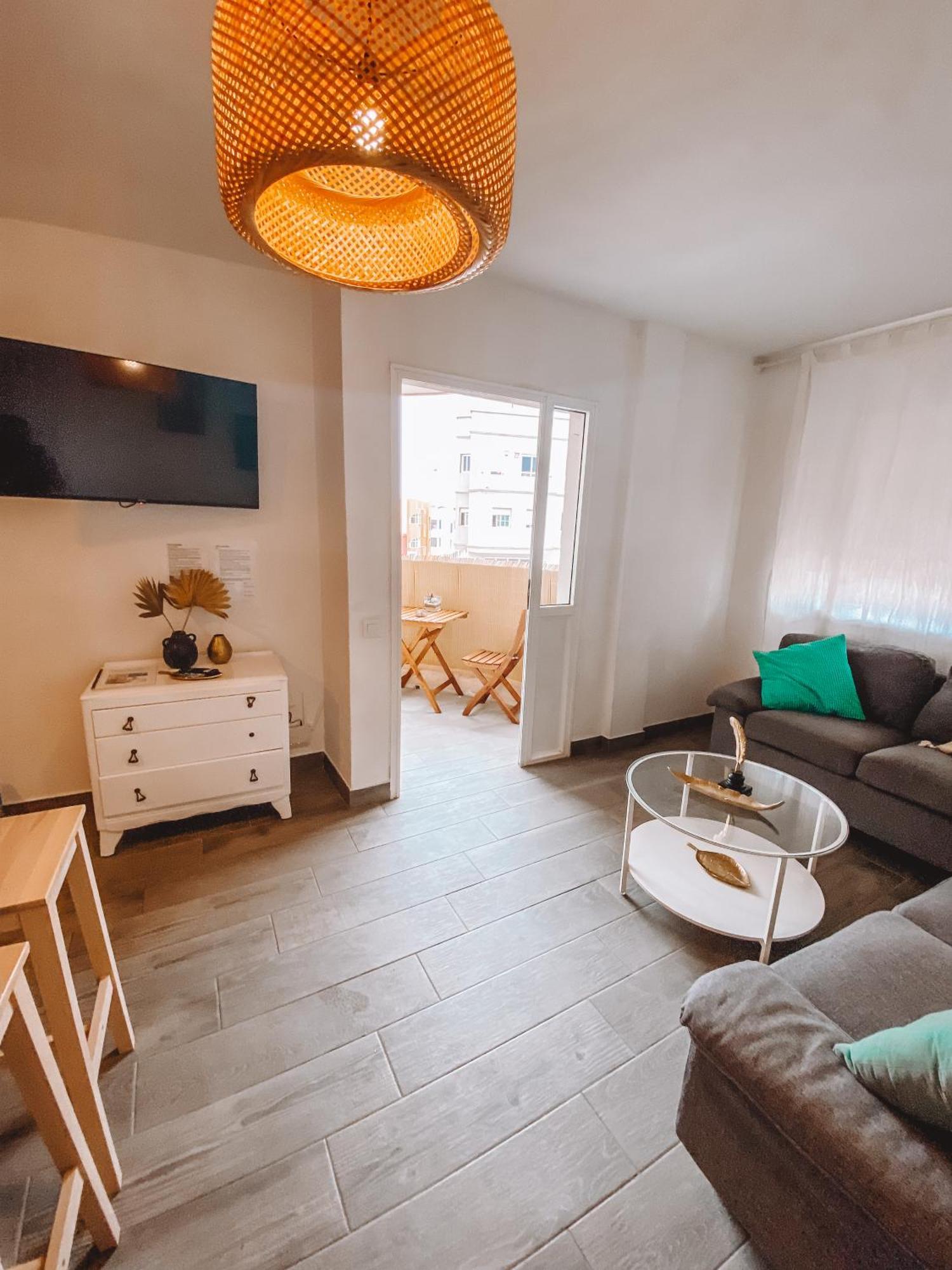 Pitayas Apartament *