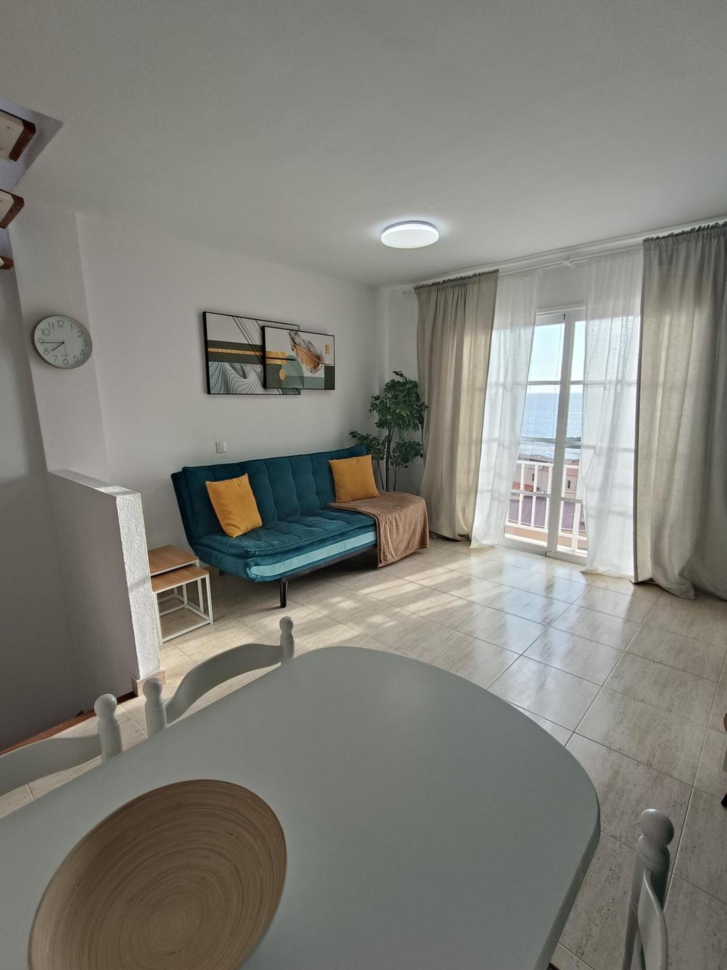 Residencia Arcoiris For Holiday * Callao Salvaje