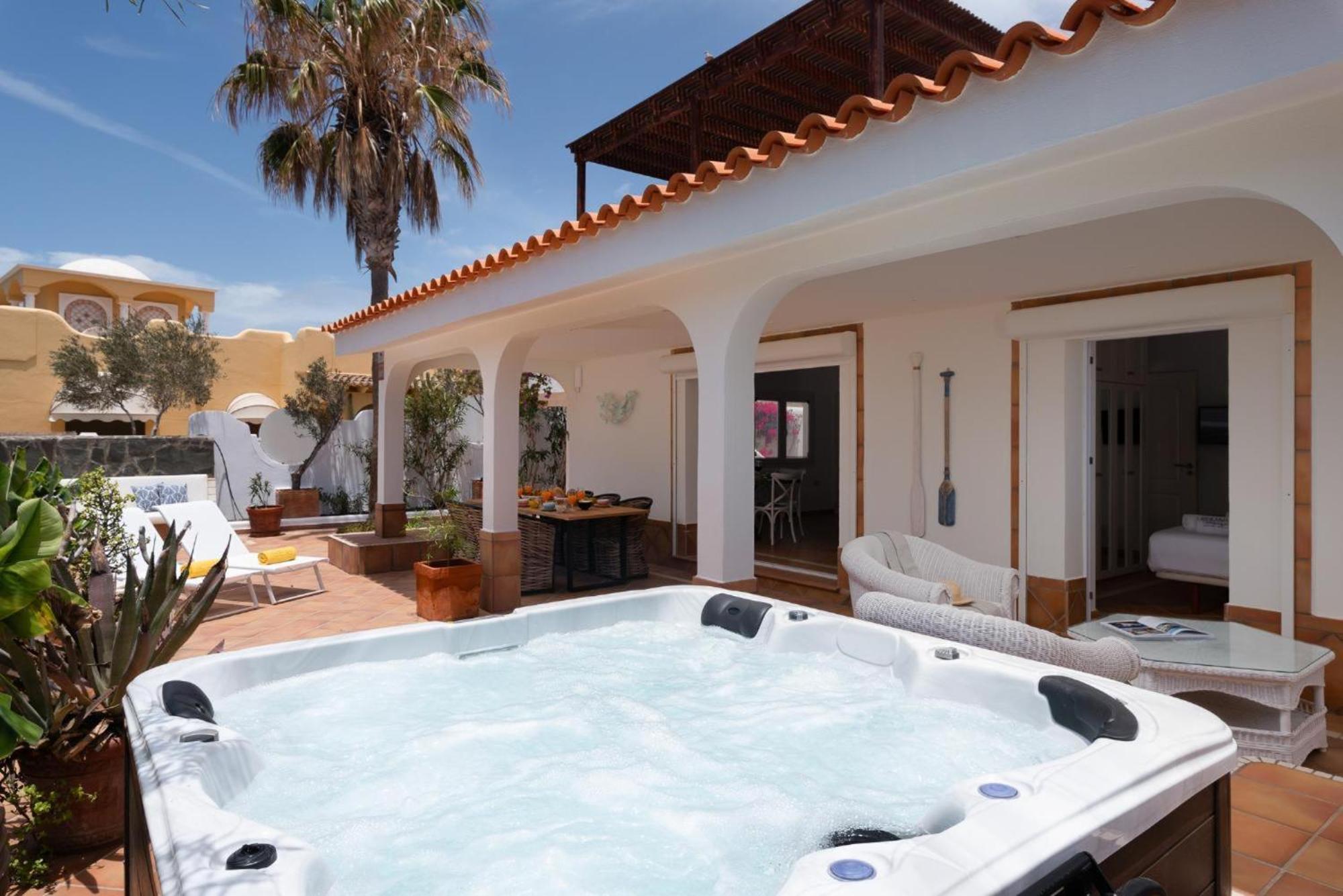 Estrella Del Mar Obsidian Apartamento Callao Salvaje