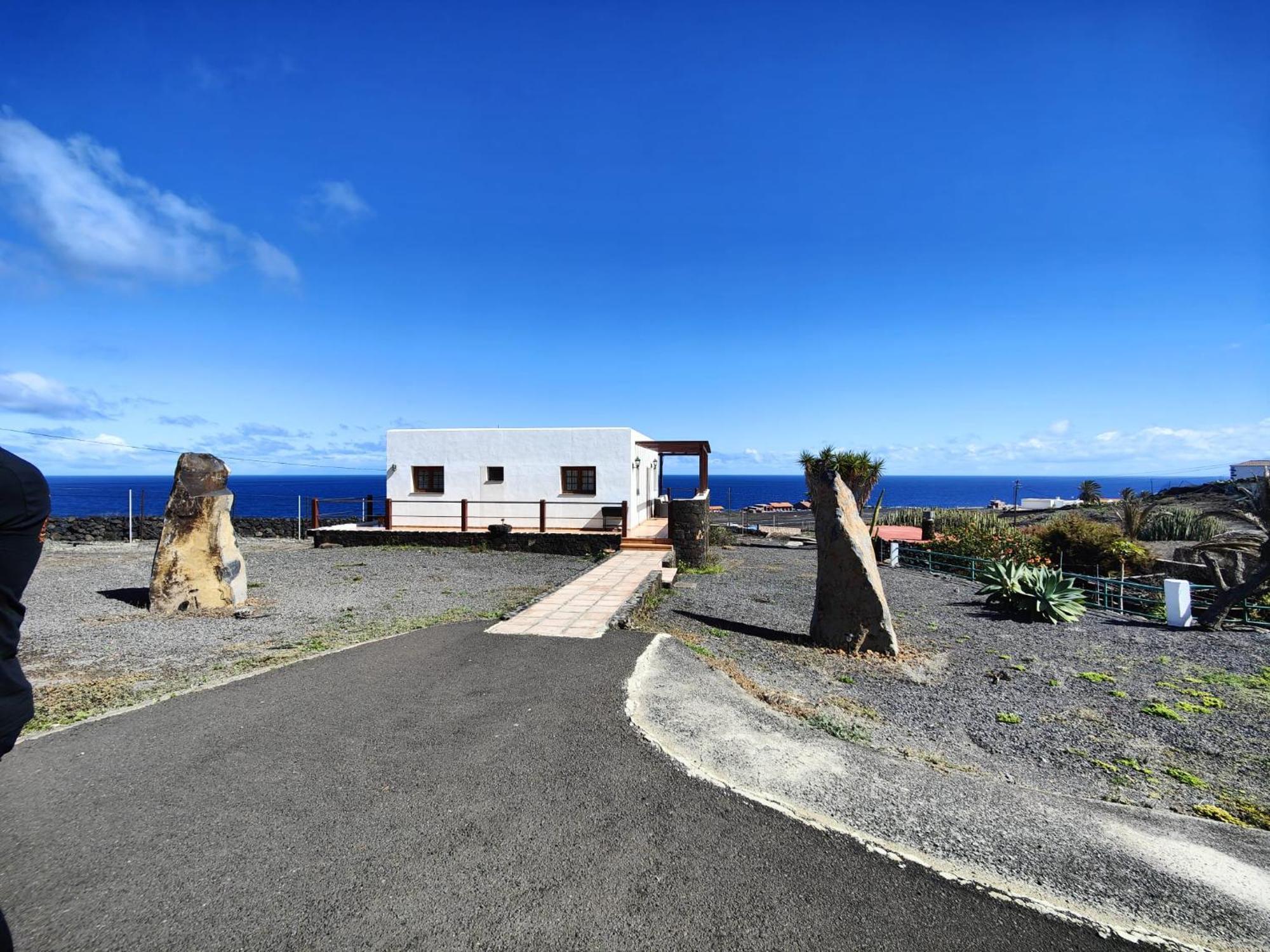 Casa Quili Holiday home La Caleta (El Hierro)