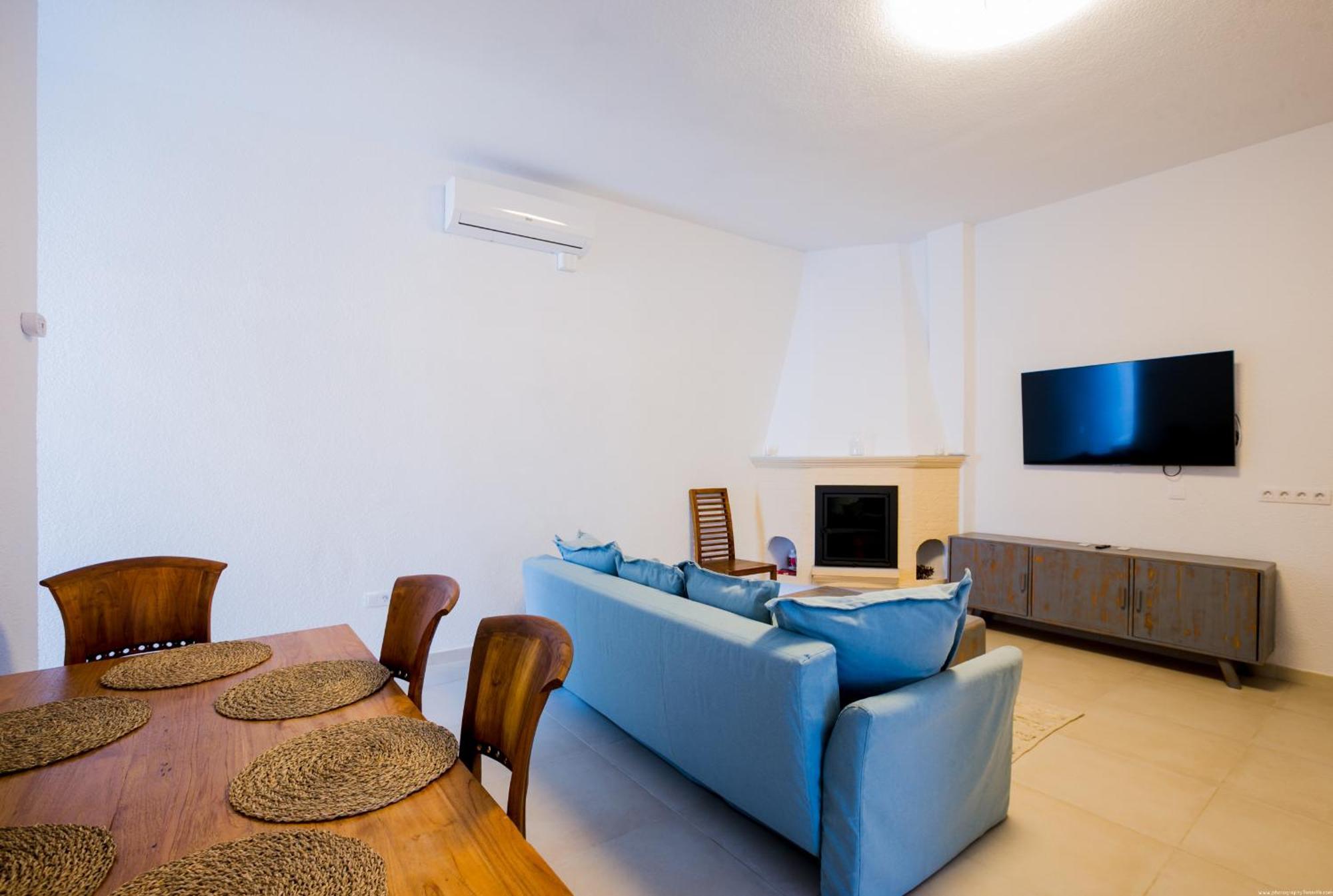 Apartament Kind *