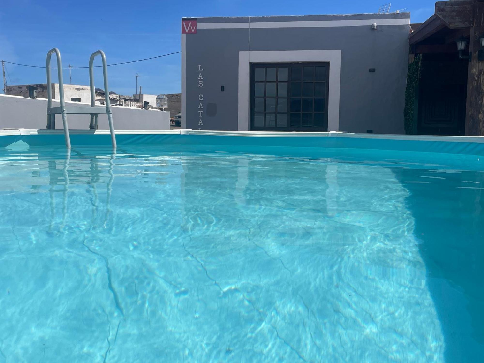 Dom wakacyjny Catalinas Fuerteventura El Charco (Las Palmas)