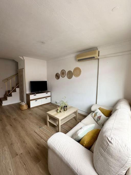 Duplex Centrico En San Fernando *