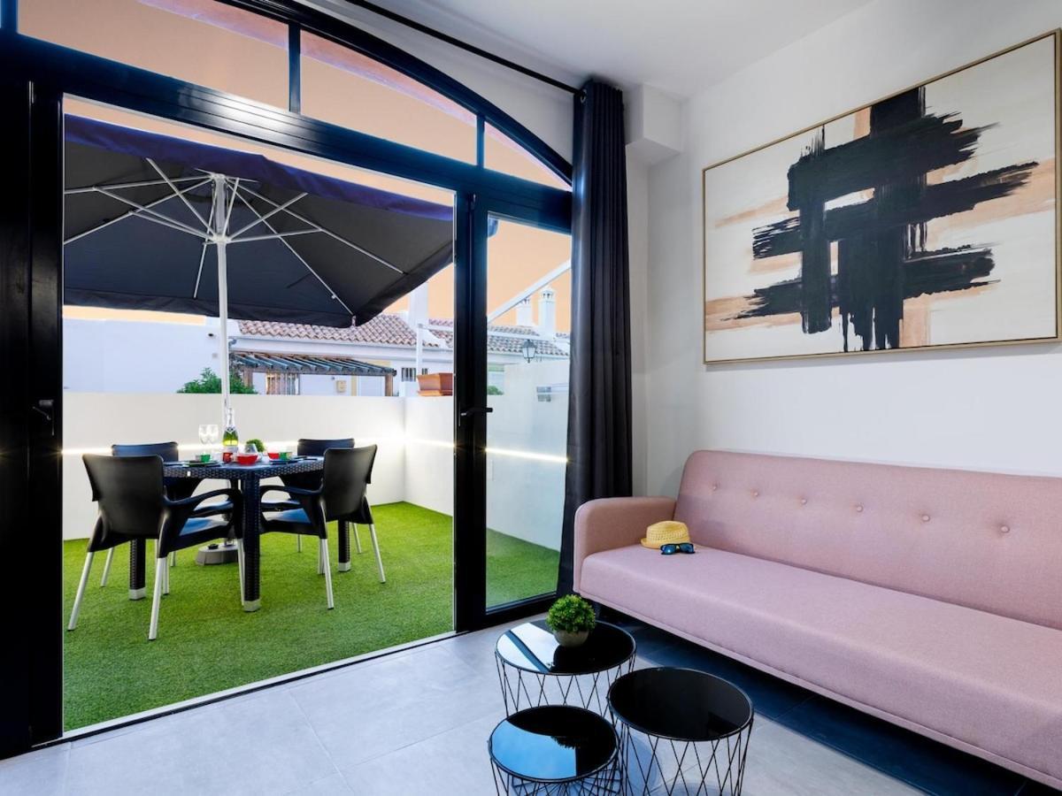 Apartment 8b Albatros Playa Paraiso, Elegant And Modern Playa Paraiso (Tenerife)