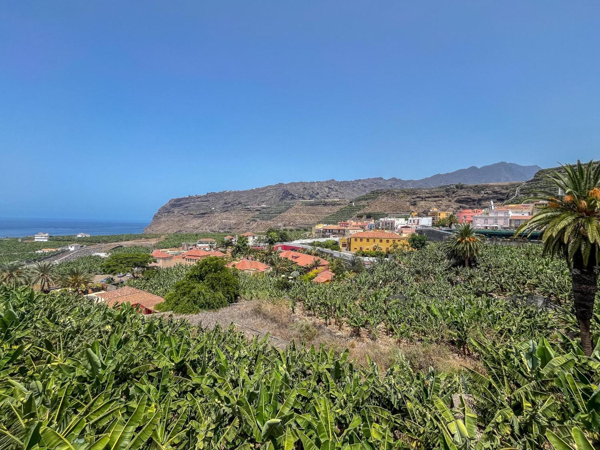 Aparment La Palma