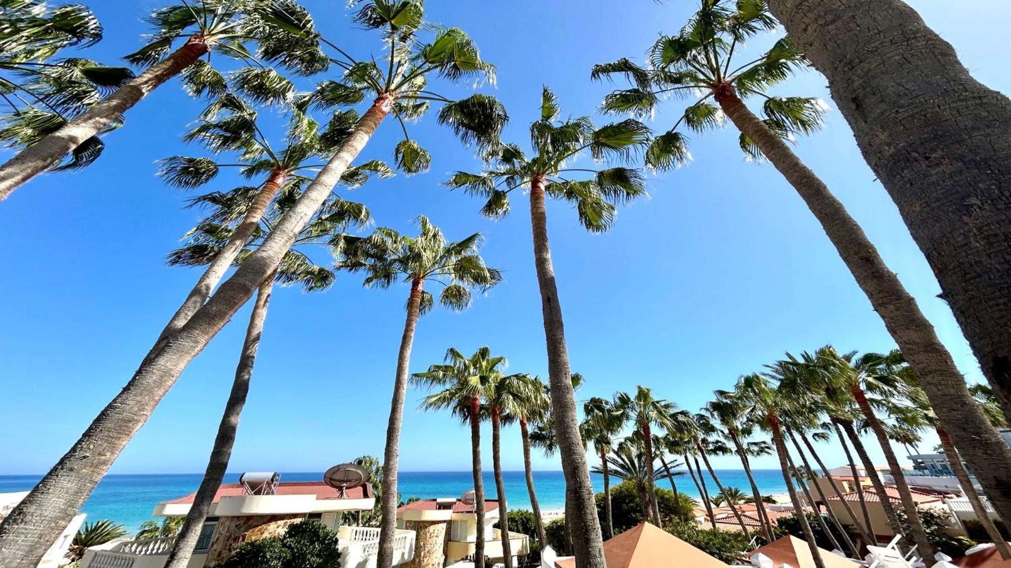 Welooveyou Casa Ocean View * Costa Calma