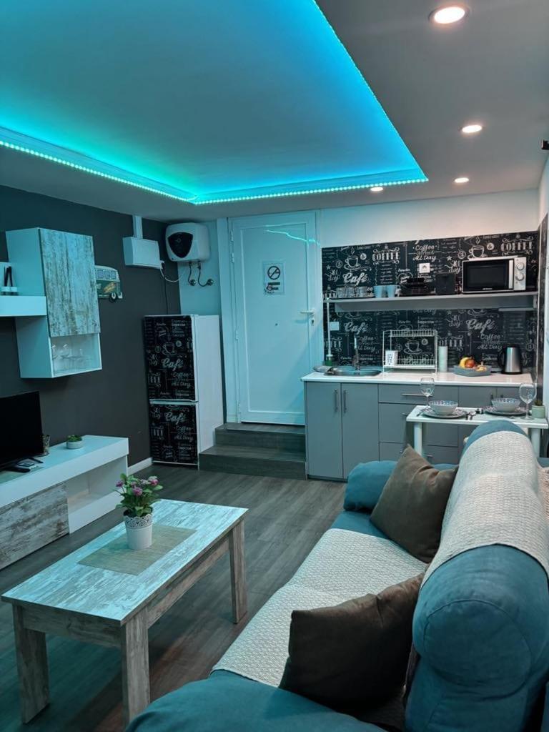 Canteras 1,amazing Location,charming Apartment