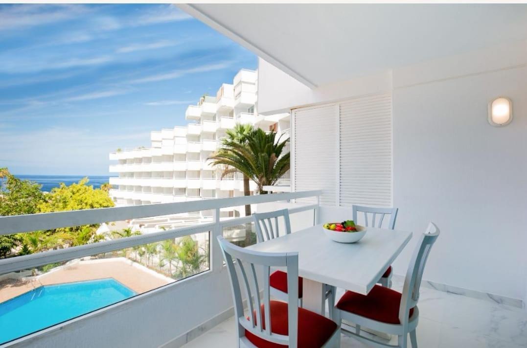 New Sea& Sun Ponderosa Apartment, In Costa Adeje Appartamento *