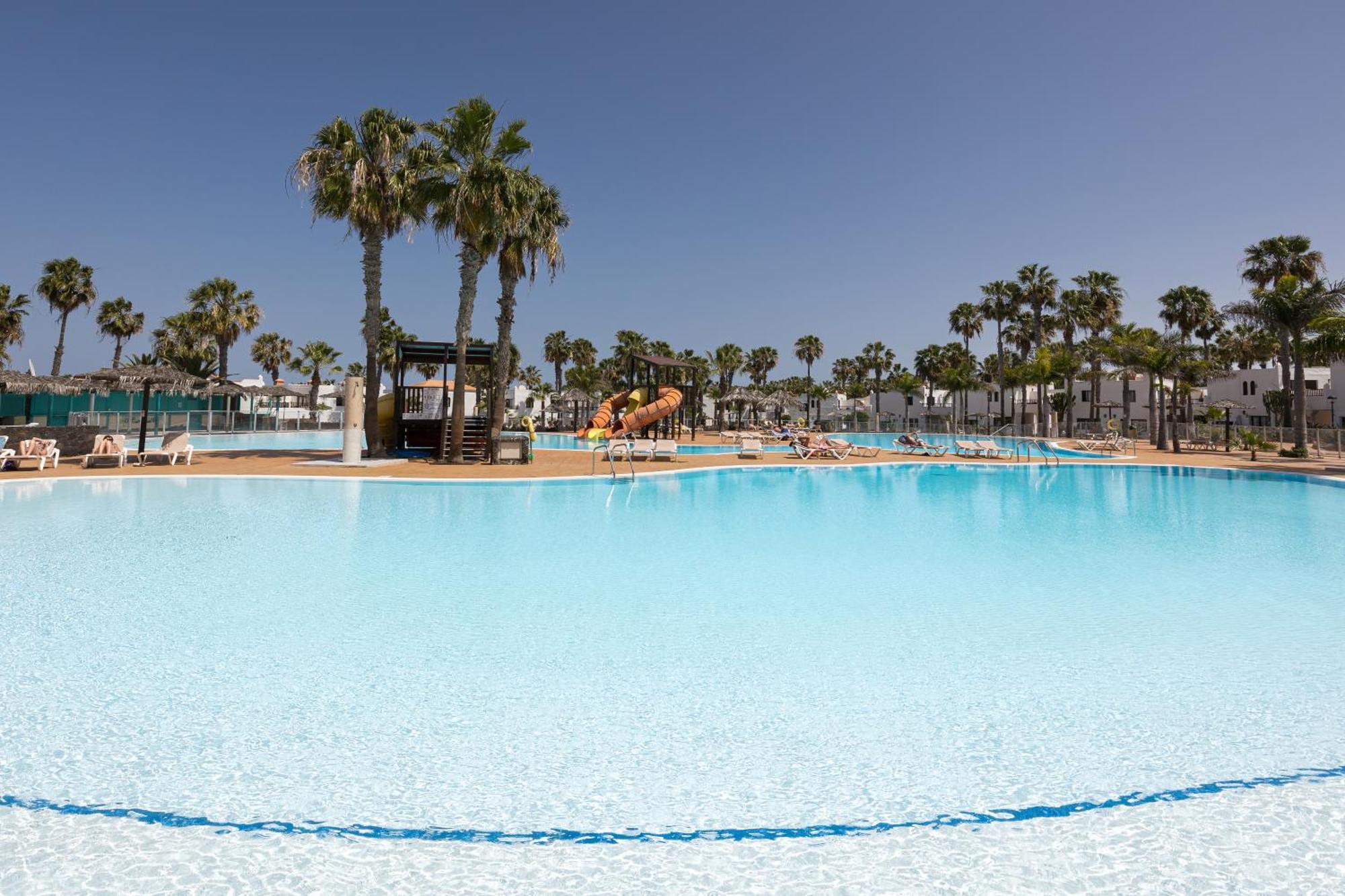 Home2book Dreamy In Corralejo, Terrace & Pool Appartement Corralejo