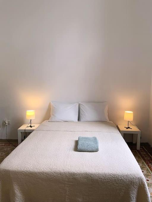 Small Double In Shared Colonial * Las Palmas de Gran Canaria