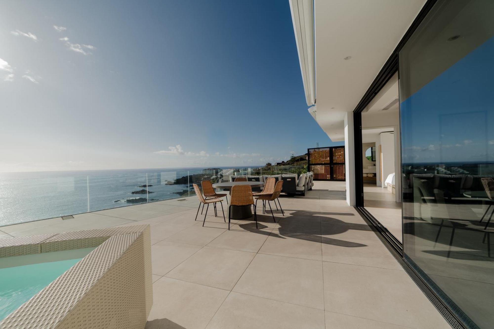 V&c Luxury Village Ll Breña Baja