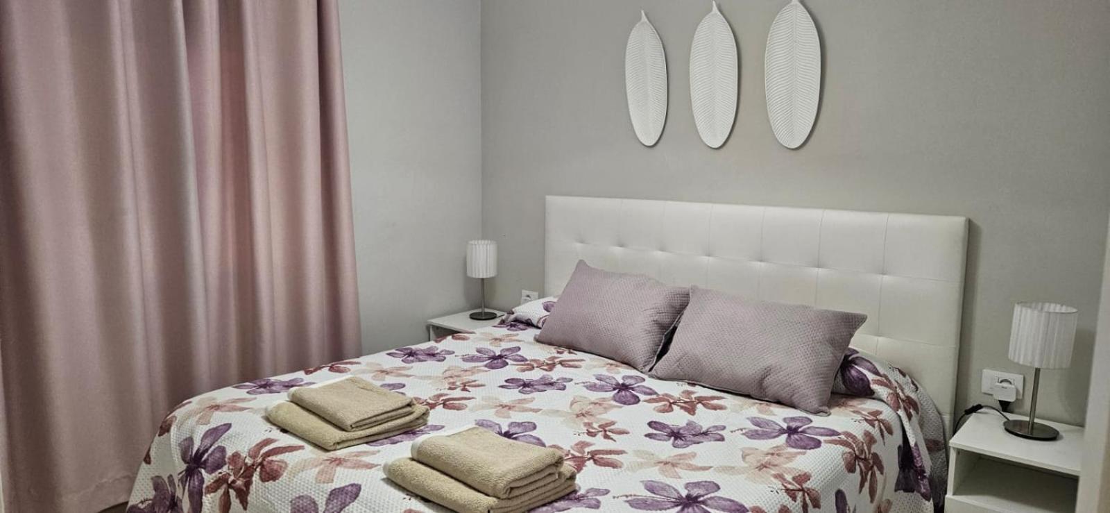 Apartament Cancajos Acijoa