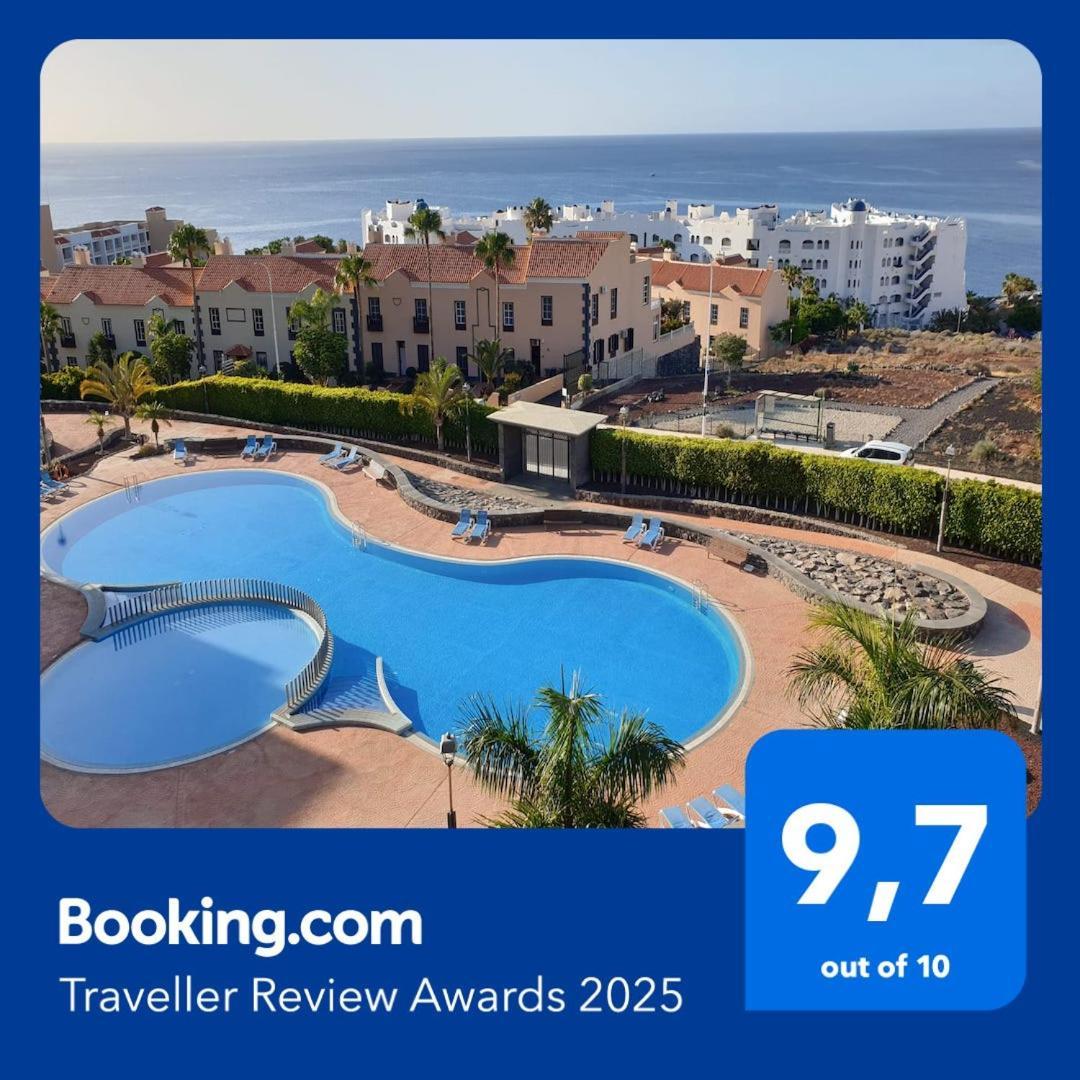 Ocean View * San Miguel de Abona