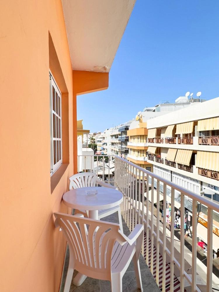 Emma - Cristianos * Los Cristianos (Tenerife)