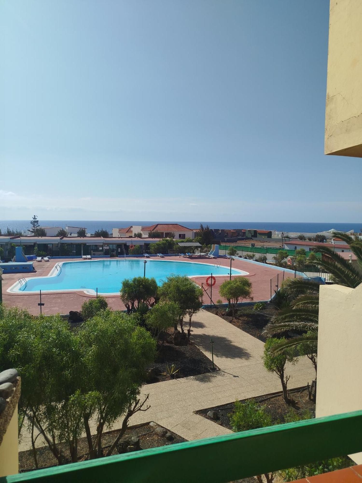 Apartmán Vue Et Soleil Toute L Annee