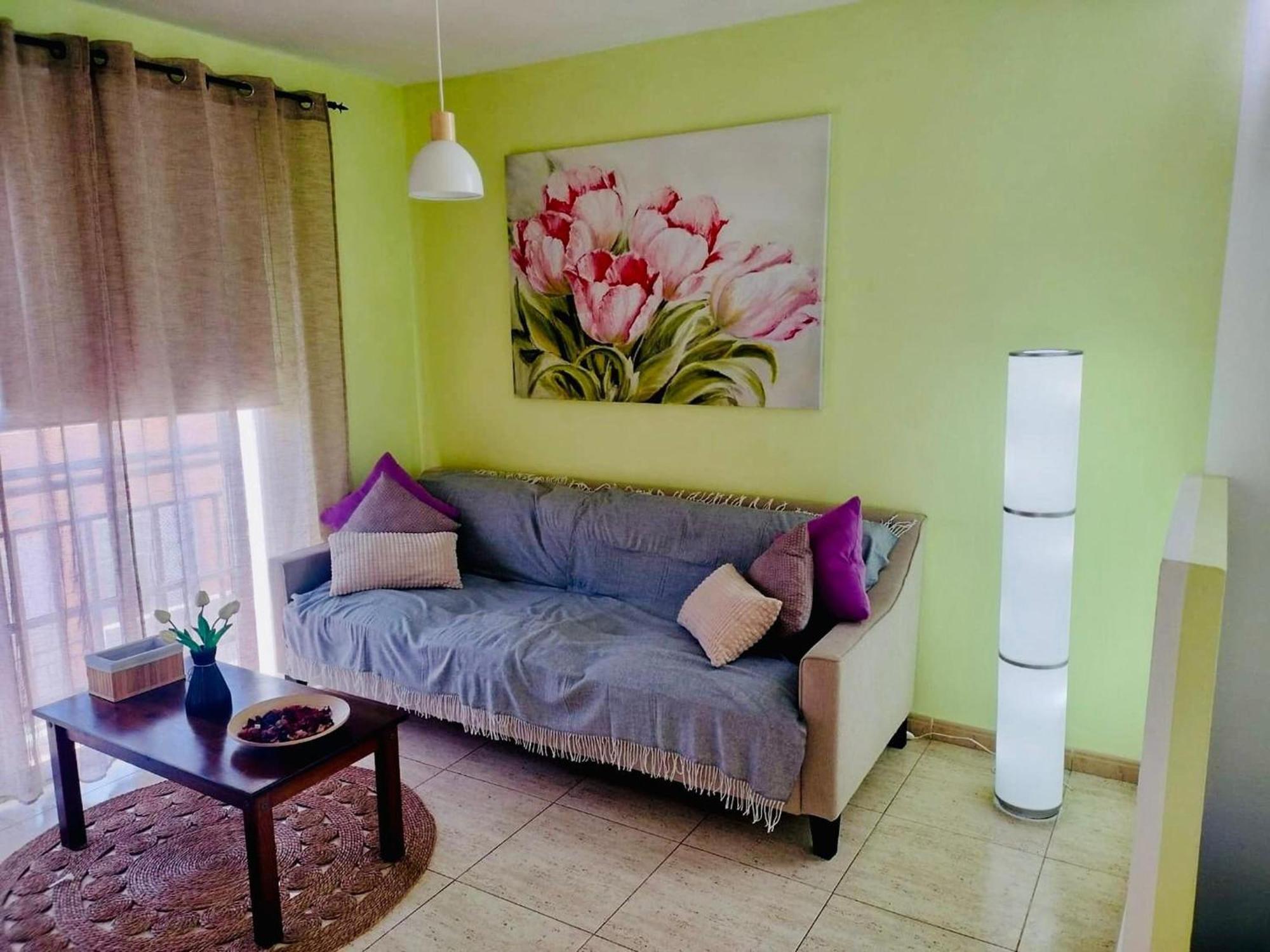 Holiday home Beautiful By The Beach, Cleaning Included Callao Salvaje