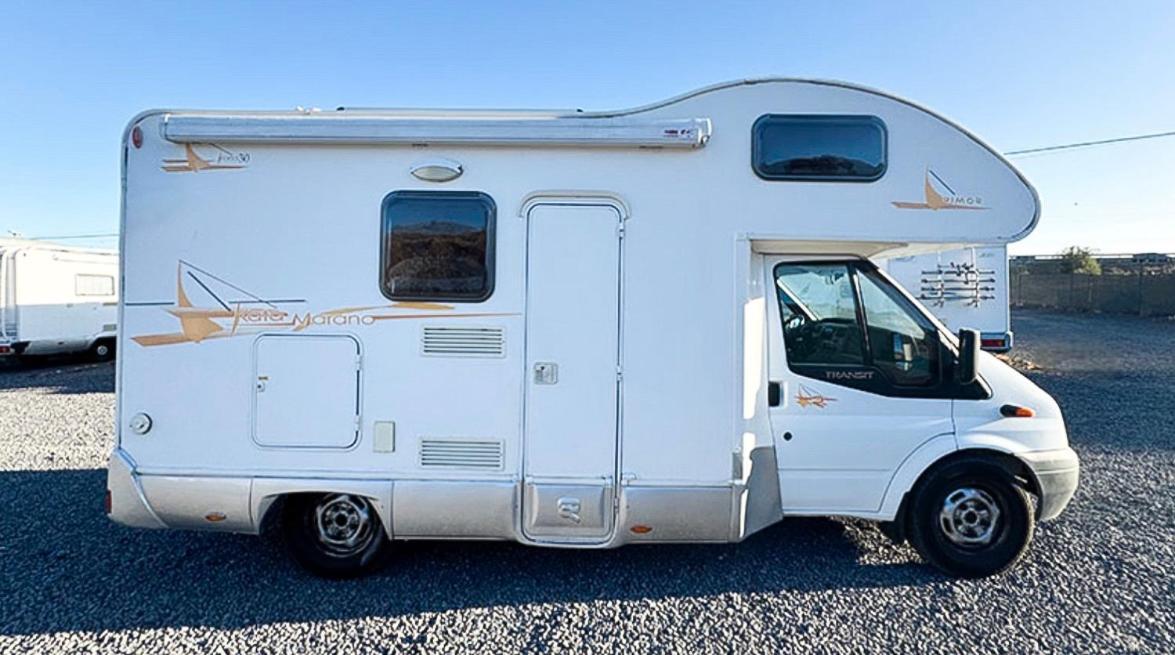 Campertenerife *