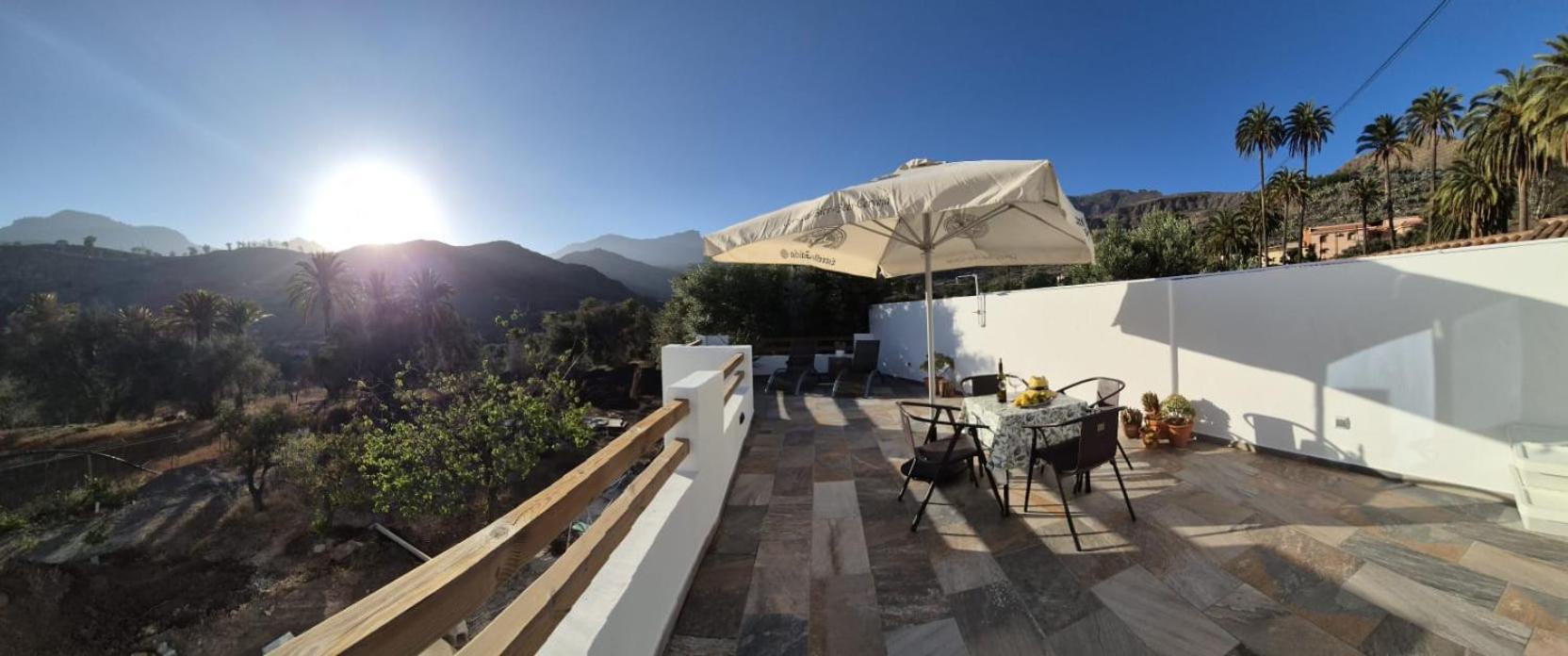 Casa Ansite Apartment *