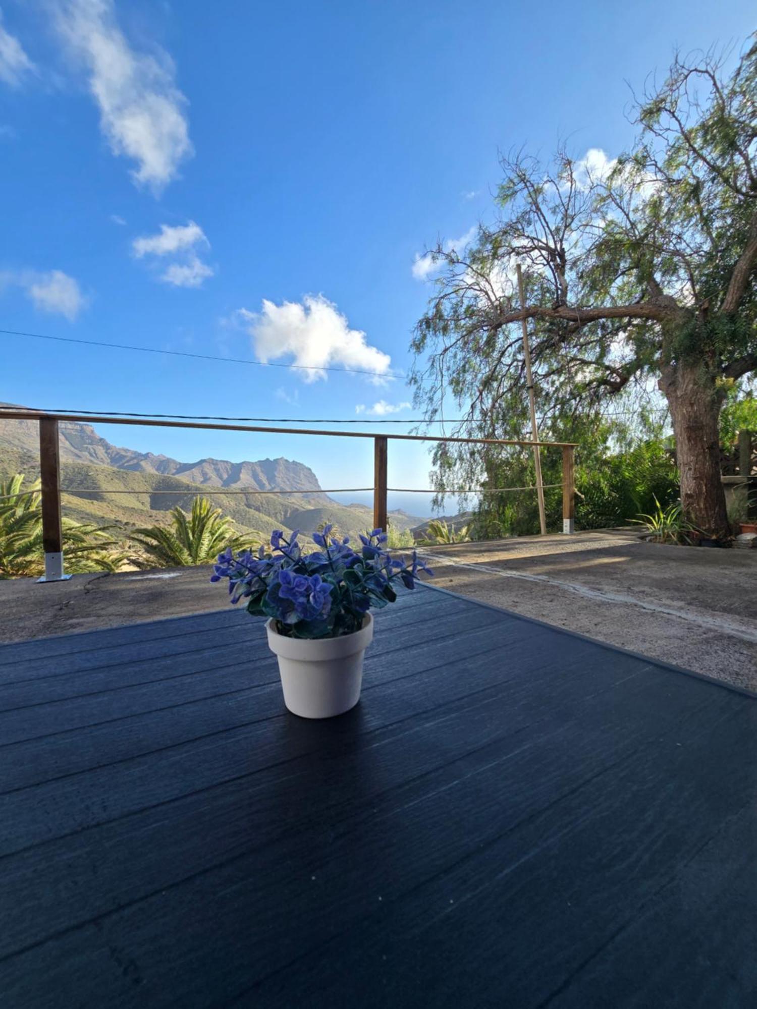 Rustic House Seavienws & Minibar Lodge Vallehermoso