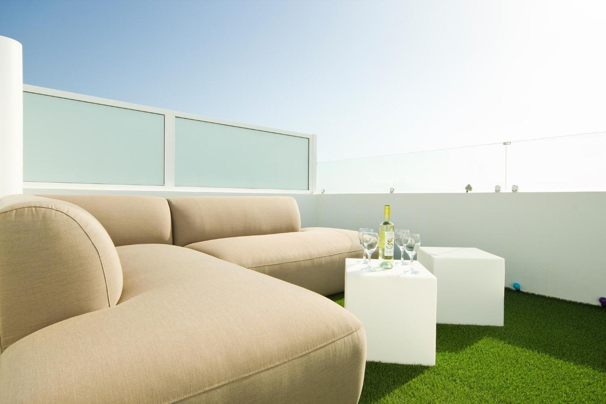 Holiday home Casa Jona - By Az
