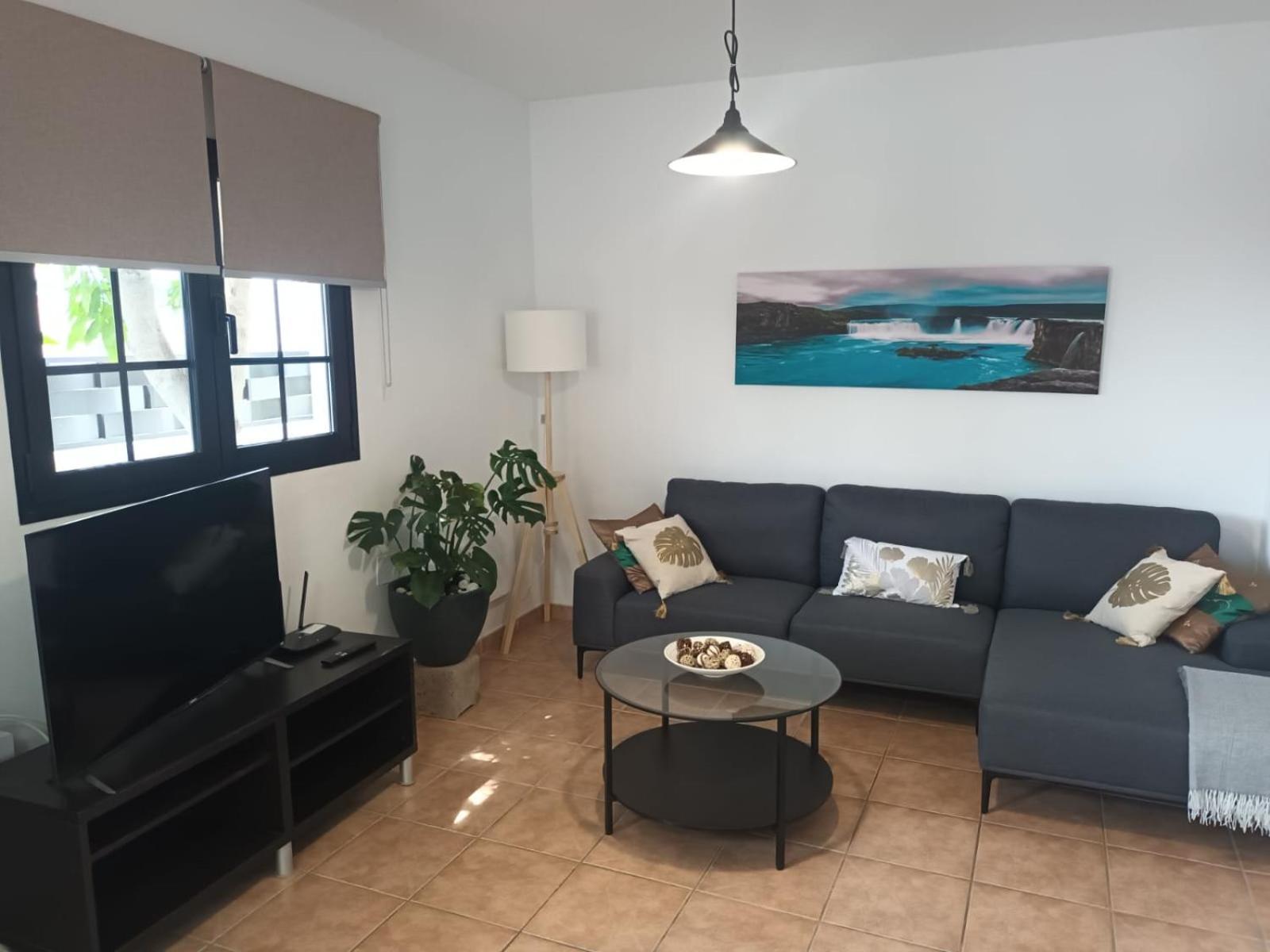 Apartment Vistamar