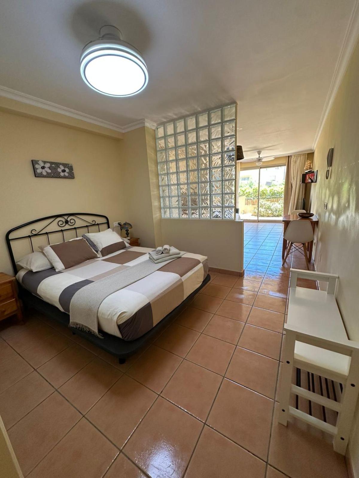 Apartment Alquilaencanarias-la Tejita Pirata! *