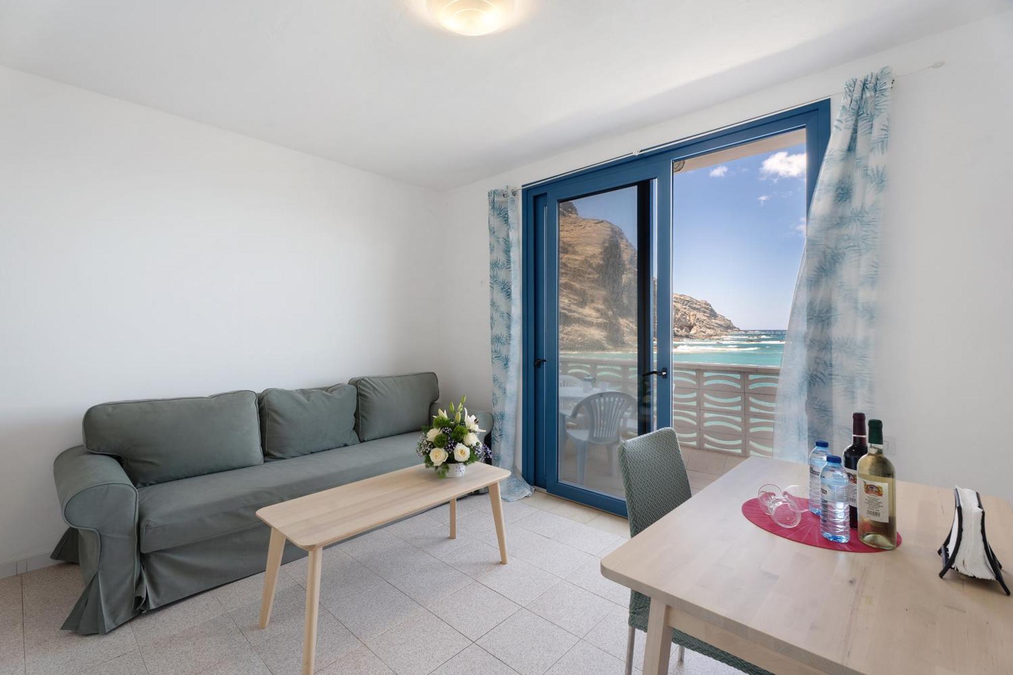 Apartment Playa Azul - 9 *