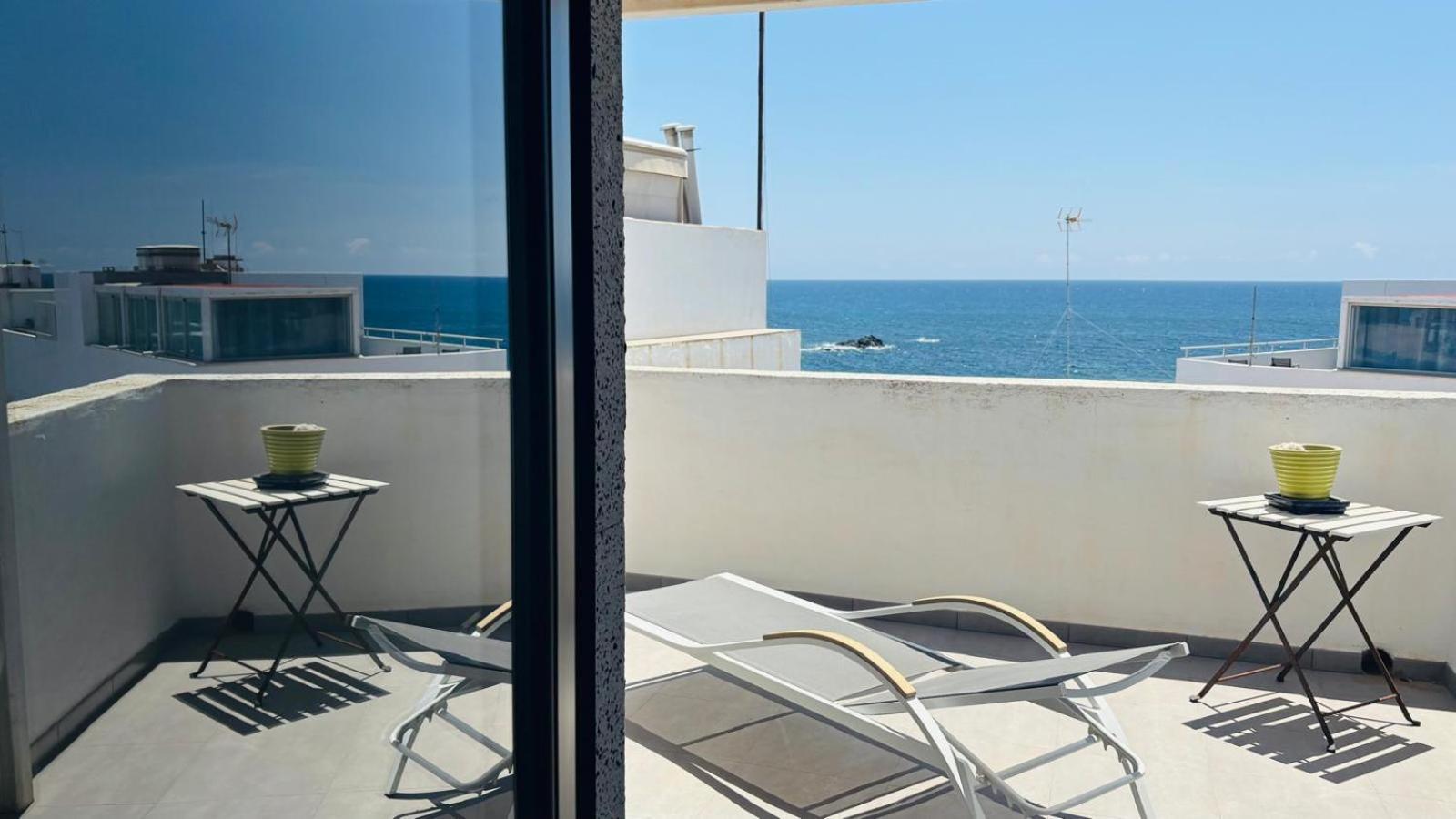 Casa Charlotte El Holiday home