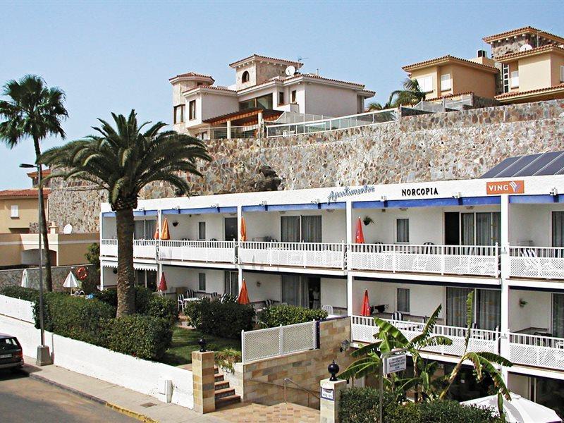 Norcopia *