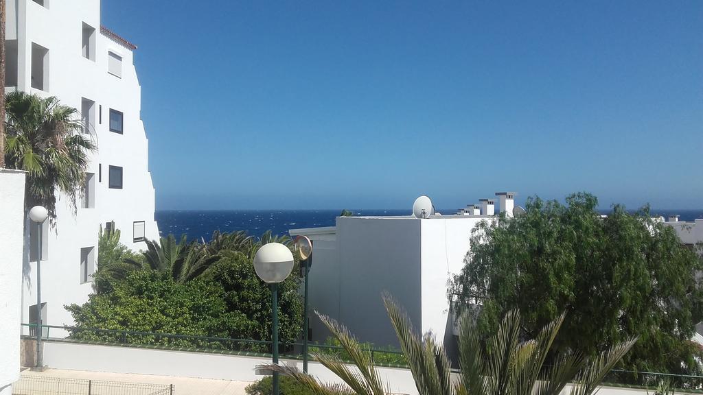 Apartment Atlantic View Costa Del Silencio