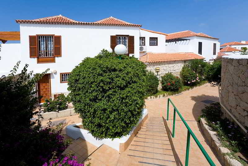 Hotel Paraiso Royal Tenerife Island