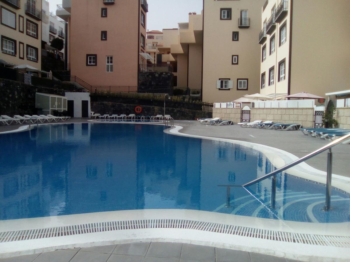 Apartment Apartamento Callao Salvaje