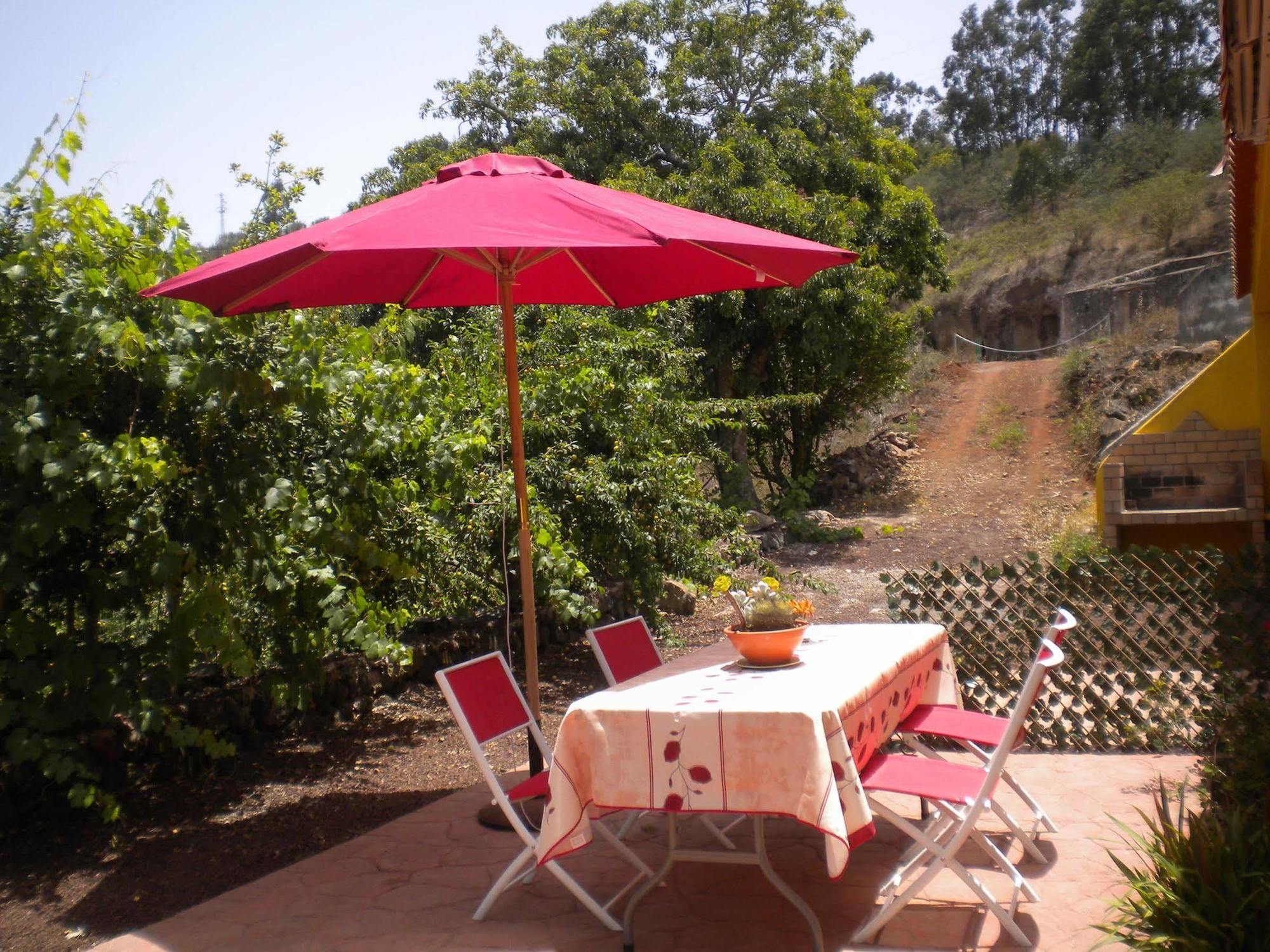 Finca Natura Canaria 3*
