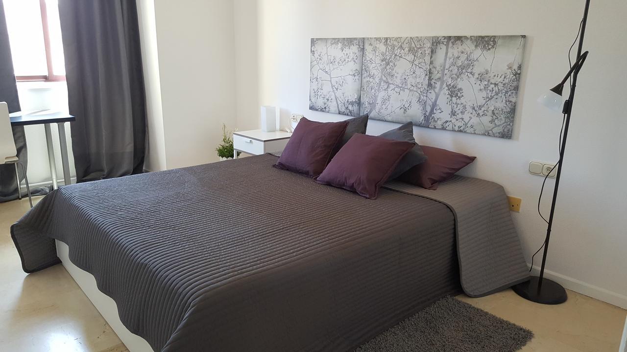 Apartment Apartamento Parque Bulevar Santa Cruz de Tenerife