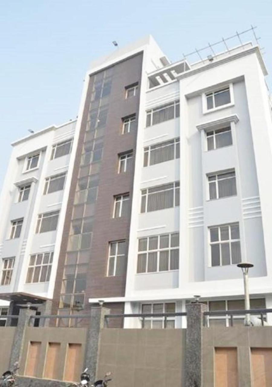 Hotel Amrapali Residency Patna (Bihar)