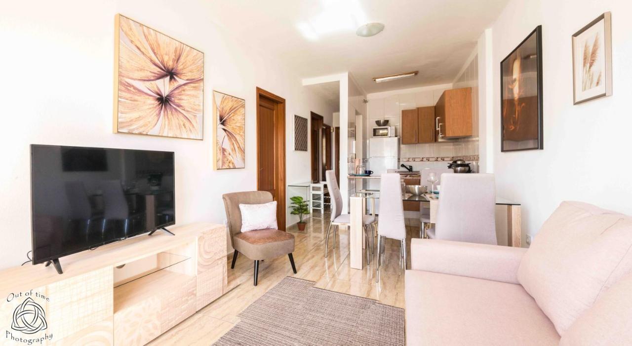 Apartamento In Mar Pm-193 *