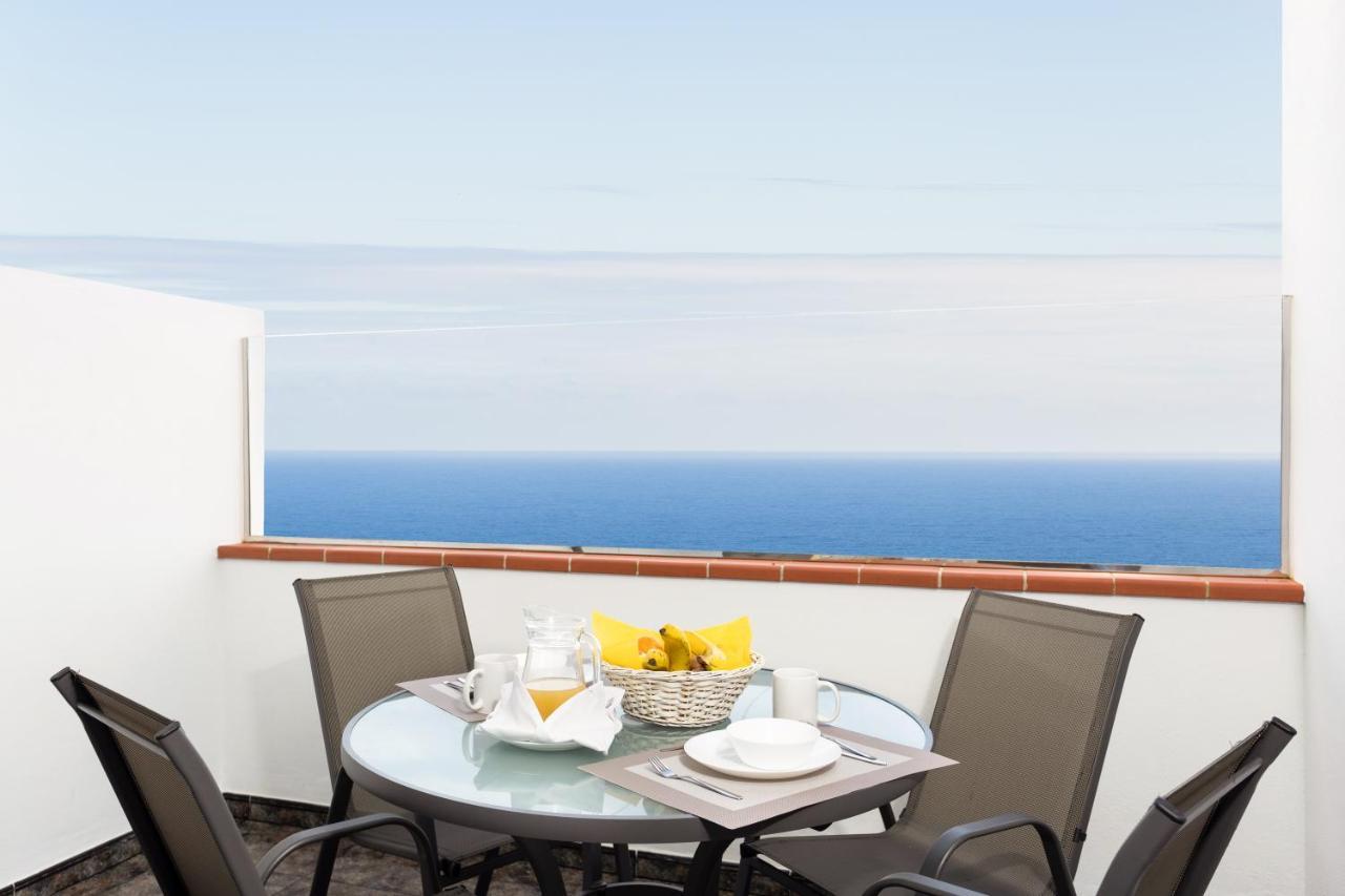 El Rincon With Sea View I *